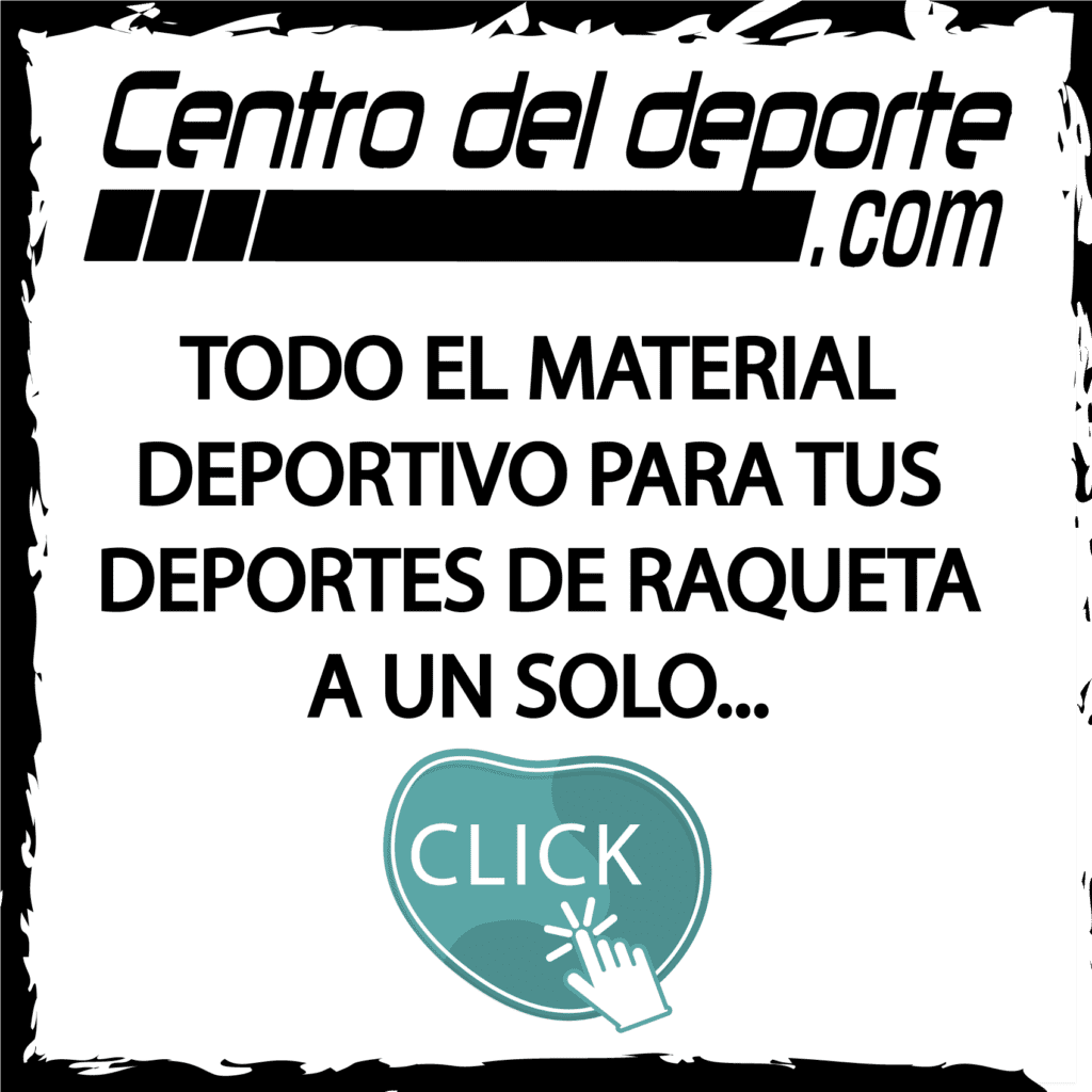 Sponsors: Centro del Deporte