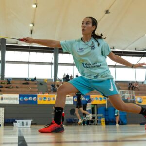 Camiseta Azul - Auria