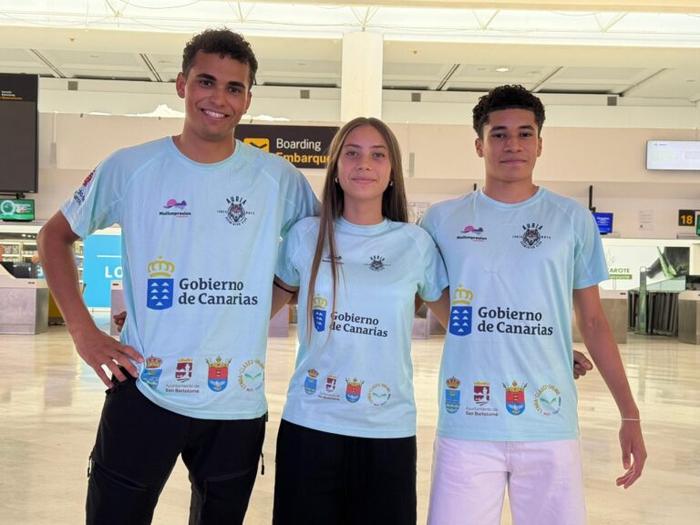 Dos jugadores del Auria Bádminton Club participan en el Máster N4 Oviedo