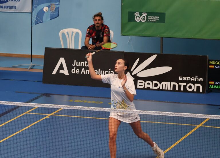 El Auria Bádminton Club se cita en el Cto de Canarias Sub-11, Sub-13 y Sub-19