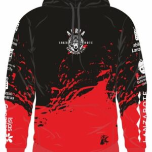 Sudadera del club