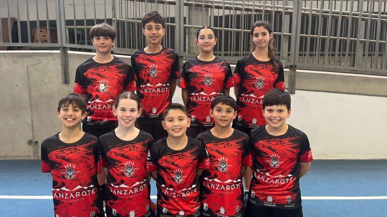 Dos equipos del Auria Bádminton Club compiten en la Liga Nacional Segunda Territorial