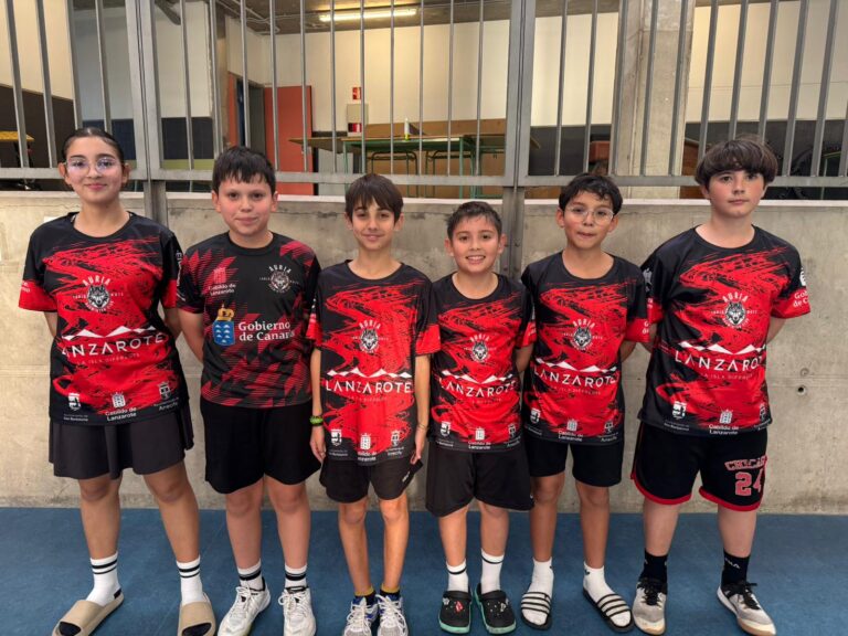 Siete jugadores del Auria Bádminton Club participan en el Máster Territorial Xàtiva