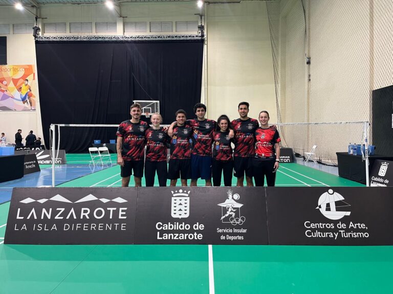 El Auria Bádminton Club en busca de certificar el ascenso en Villanueva de la Torre