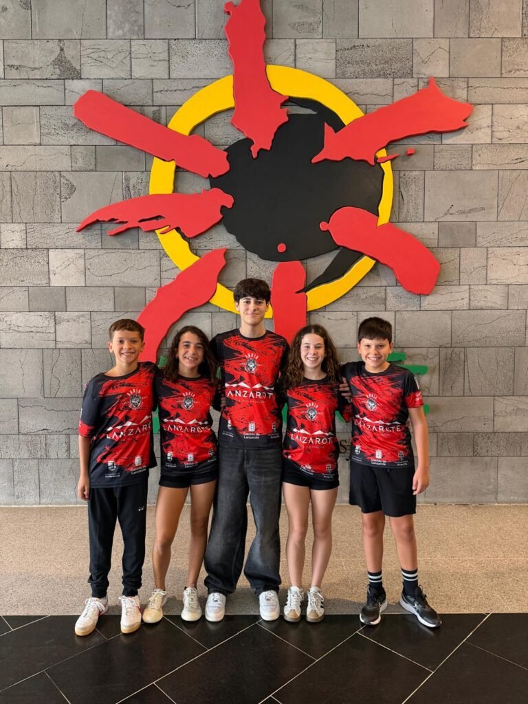 Navarra, Pontevedra y Barcelona, destinos del Auria Bádminton Club para competir